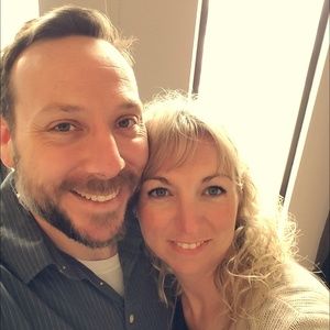 Meet your Posher, Steve